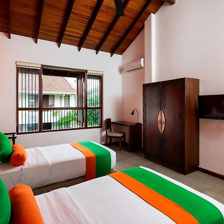 The Thinnai - All-Suites Boutique Hotel Jaffna Exterior photo