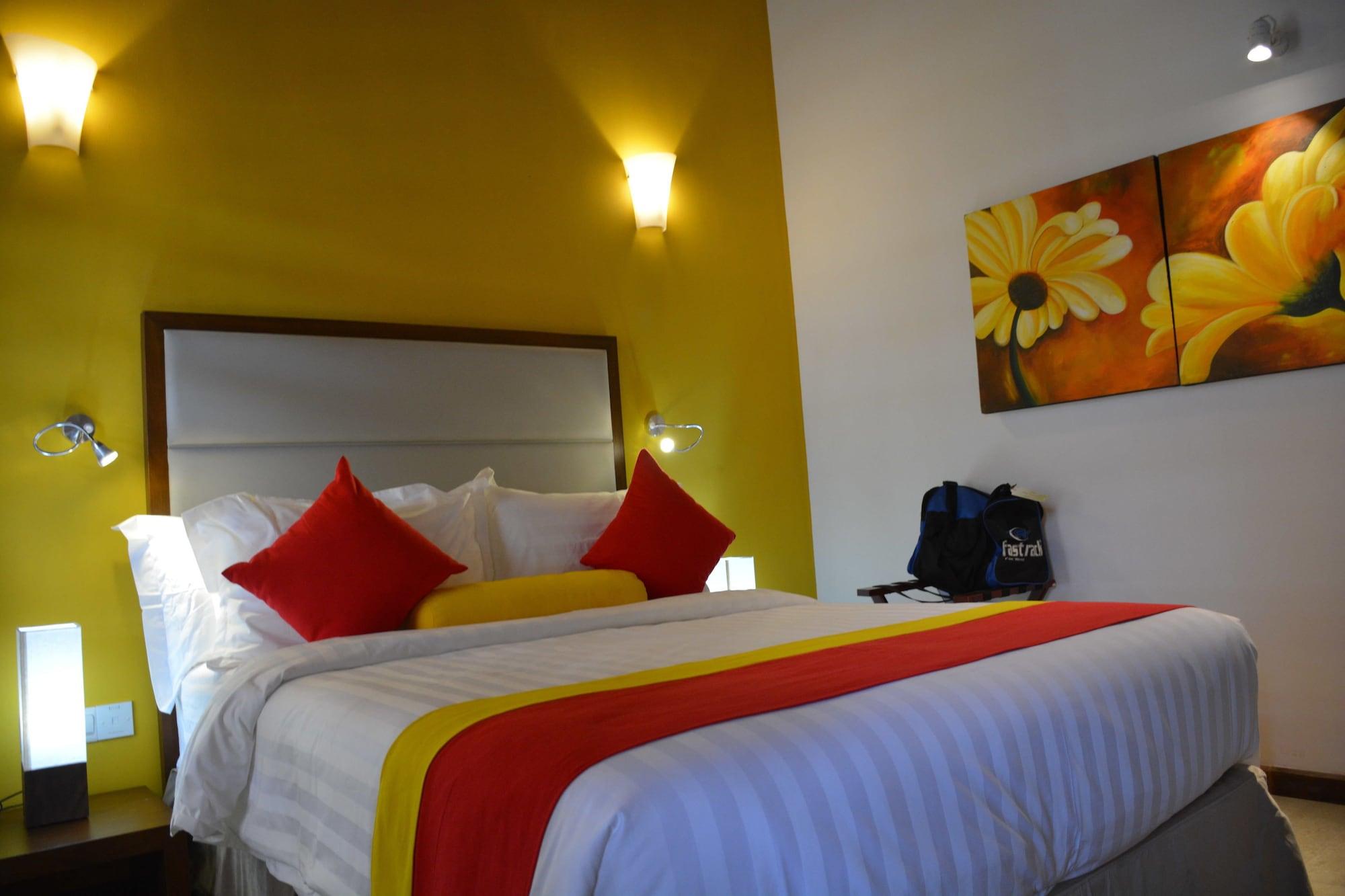 The Thinnai - All-Suites Boutique Hotel Jaffna Exterior photo