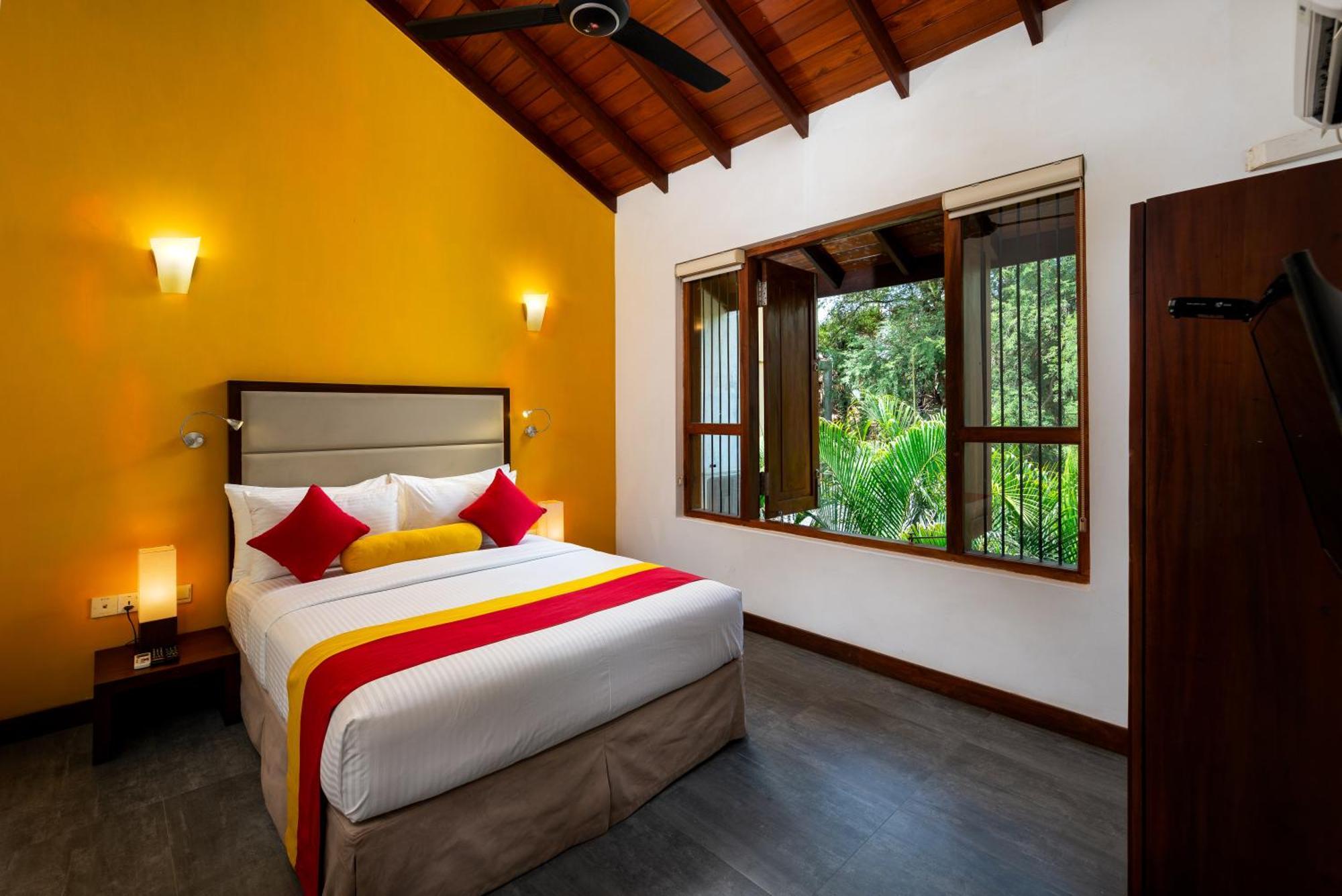The Thinnai - All-Suites Boutique Hotel Jaffna Exterior photo
