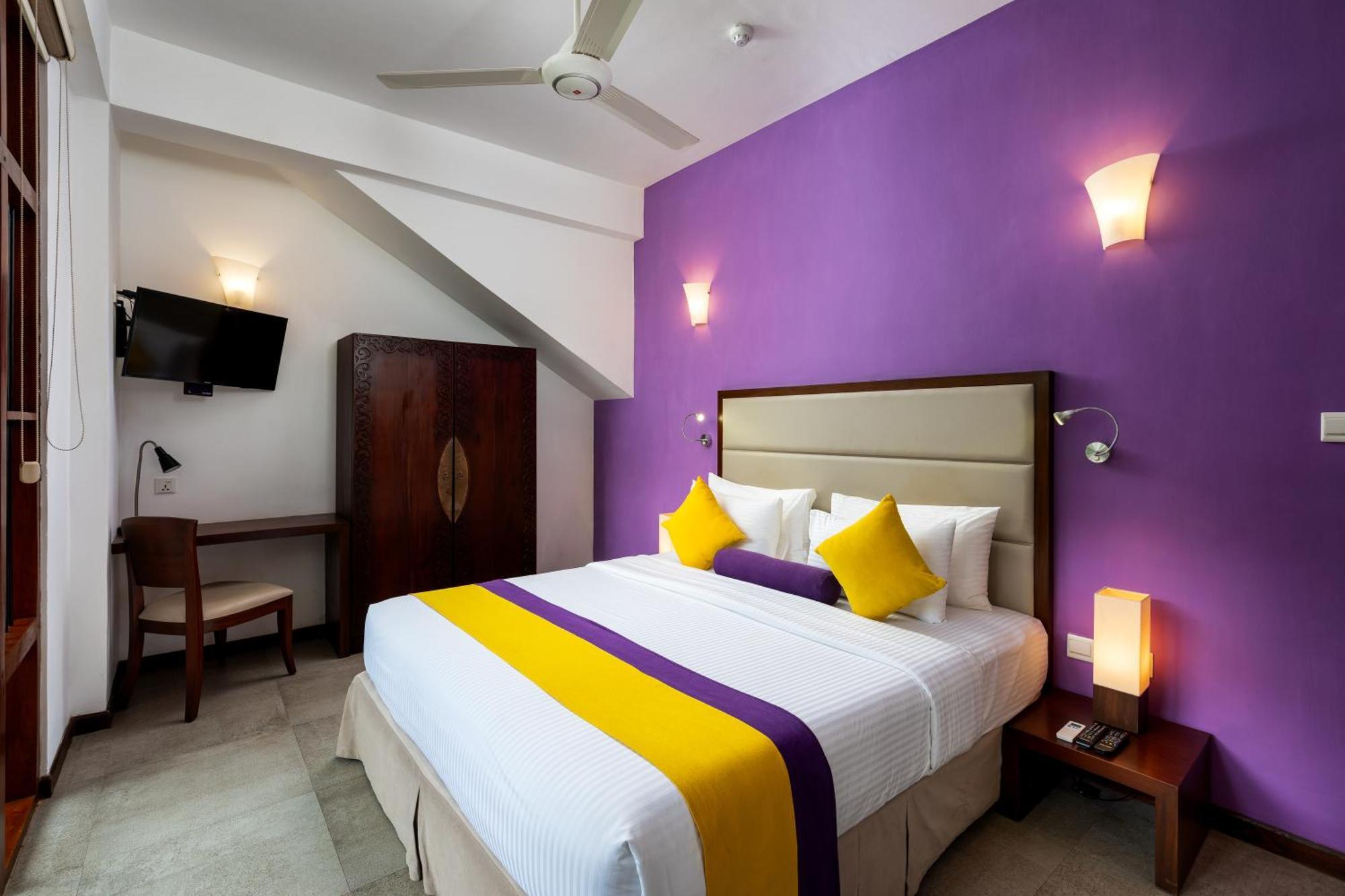 The Thinnai - All-Suites Boutique Hotel Jaffna Exterior photo